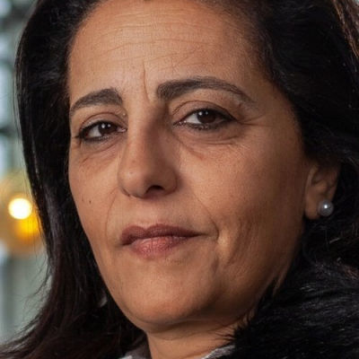 areen-omari
